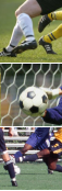 Soccer images